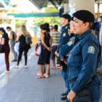 Concurso Guarda Municipal de Manaus